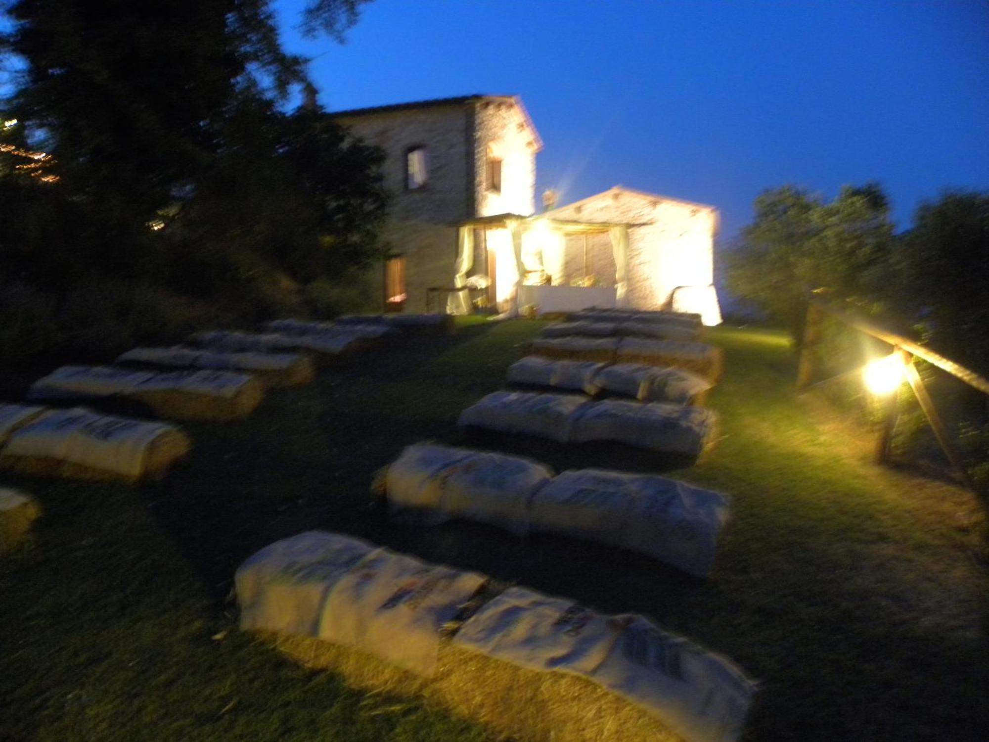 Villa Silvia Rignano sull'Arno Buitenkant foto